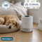 ArcticAir™ - Mindre allergibesvär för hunden du älskar