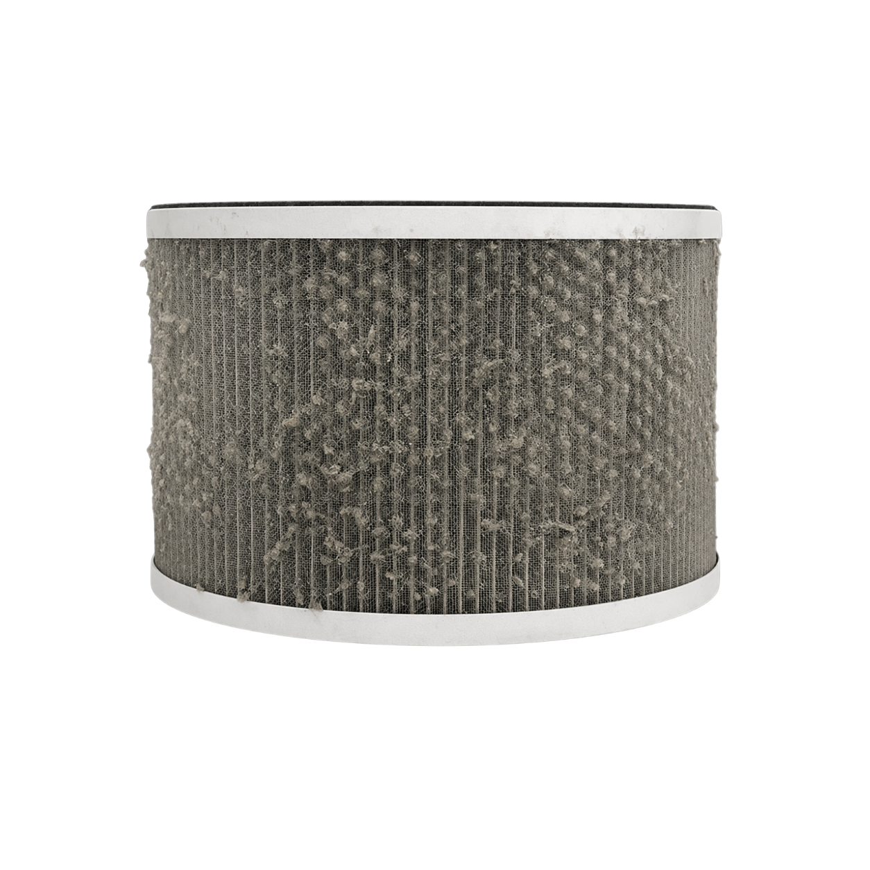 Nytt ArcticAir HEPA-filter