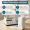 AllerClean™ - Friskare morgnar & ett hälsosammare hem